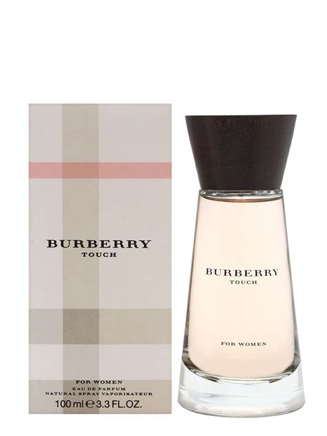 macys burberry touch for womans 3'3|Burberry perfume Macy's.